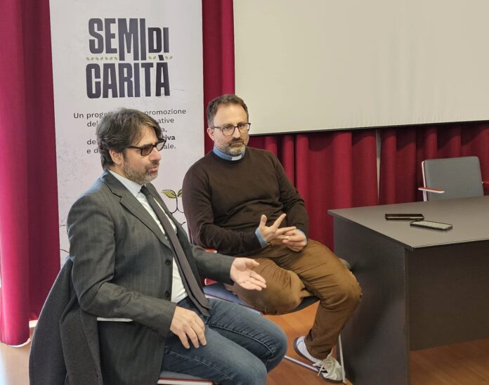 Barcaioli e Briziarelli