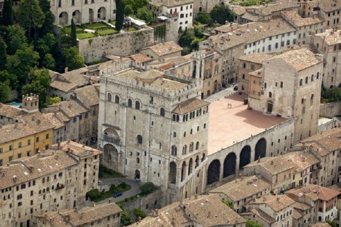 GUBBIO COMUNE
