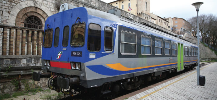 TRENI