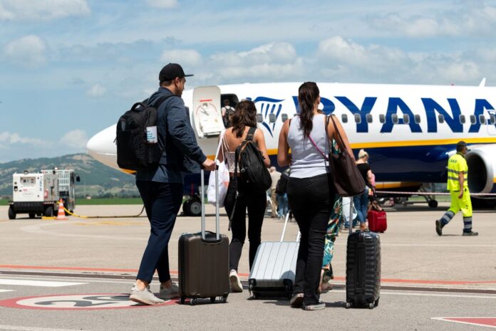 AEROPORTO