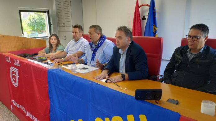 CGIL