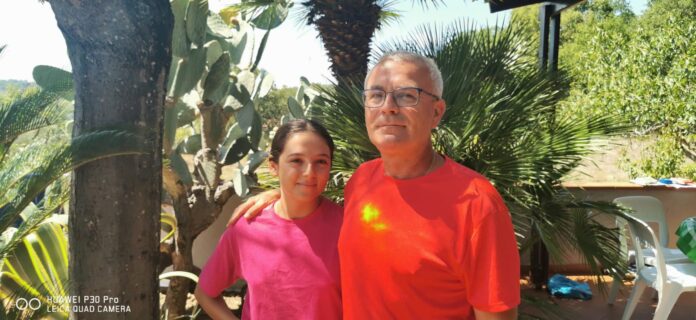 Caterina Del Bene - Luigi Gnaspini