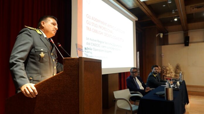 GUARDIA DI FINANZA 2
