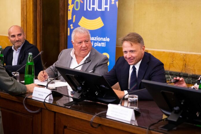 IMMAGINE PRIMI D ITALIA