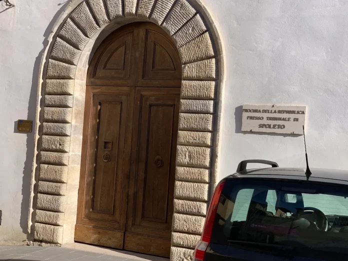 PROCURA SPOLETO