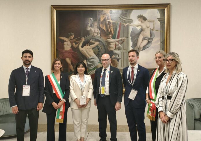 PROIETTI