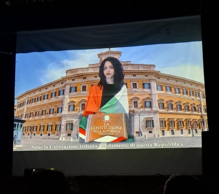 nocera umbra voci di coraggio