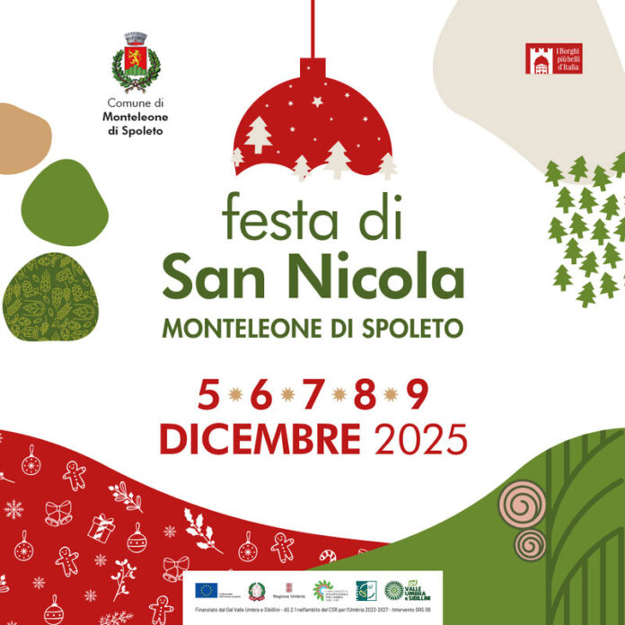 Montelone San Nicola