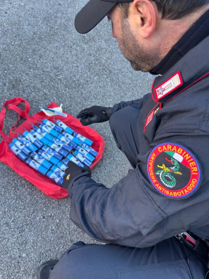 candelotti valfabbrica