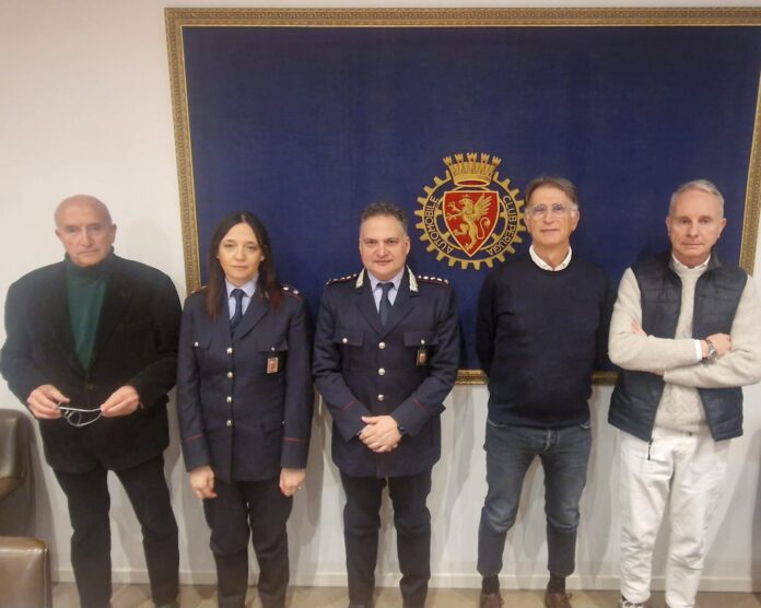 incontro aci pol prov