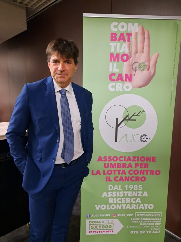PRES. CAFORIO