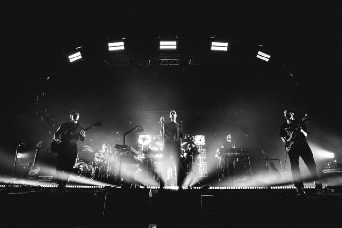 I Cani_foto di Giuseppe Maffia