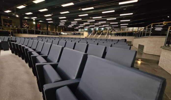 Centro Congressi “Aldo Capitini”3