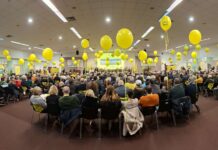 COLDIRETTI AD AGRIUMBRIA: “LA CASA DEGLI AGRICOLTORI” E IL “VILLAGGIO DI CAMPAGNA AMICA”