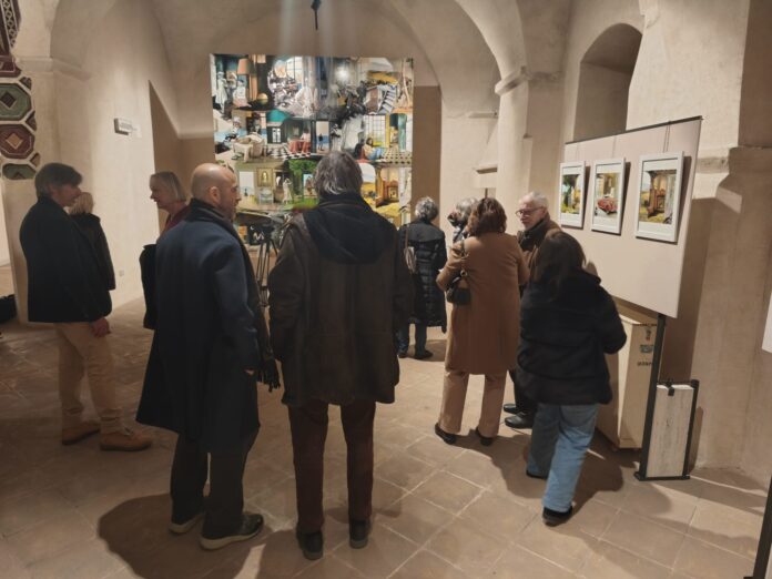 Domino_inaugurazione_Davide Querin (7)