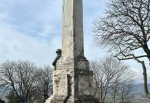 Manutenzione e riqualificazione del verde pubblico: interventi nel centro storico e nel territorio comunale, una prima fase di un progetto pluriennale.