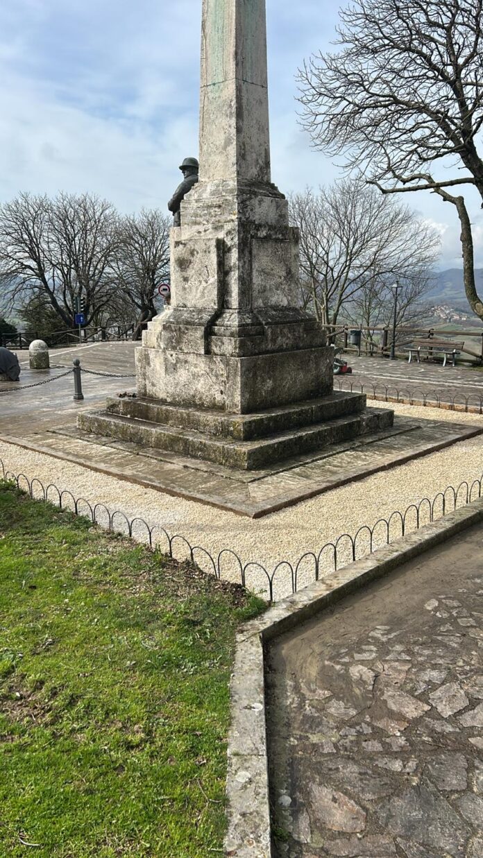 Foto Piazza Garibaldi