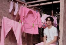 Debutta al Teatro Lyrick di Assisi, martedì 31 marzo, “Il ragazzo dai pantaloni rosa”