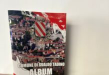 E’ in edicola l’Album delle figurine per celebrare lo sport gualdese.