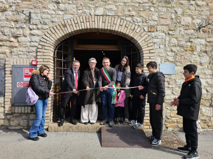 inaugurazione Vite di donna 2026 (8)