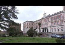 La persona dietro alla follia: in visita al Villaggio Manicomiale di Siena