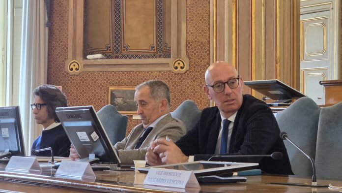 Assemblea dei Sindaci. presidente