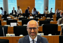 Festival del Giornalismo, Squarta (FdI–ECR): “Vent’anni di evoluzione del giornalismo. Perugia riferimento internazionale”