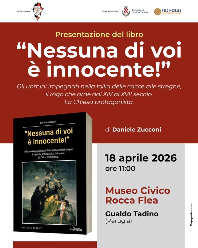 Invito 18 aprile Locandina