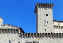 Pasqua a Gualdo Tadino: il successo di un weekend tra fede, arte e natura