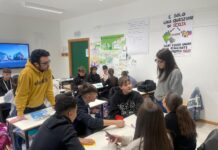 Crescere sani in rete: connessi responsabilmente