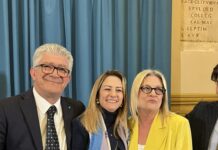 Congresso Uiltec, eletta Doriana Gramaccioni