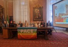 Presentazione programma di attività: “PerugiAssisi Cantiere di pace e sviluppo sostenibile” nei Comuni di Perugia, Bastia Umbra e Assisi