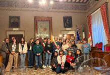 Scuola – A Panicale si è insediato il nuovo Consiglio comunale dei ragazzi e delle ragazze