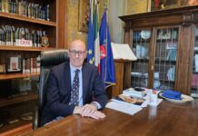 Marcia della pace, il presidente della Provincia Presciutti: “Non c’è alternativa al dialogo”