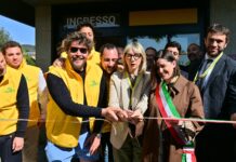 COLDIRETTI, IL MERCATO COPERTO CAMPAGNA AMICA DI PONTE SAN GIOVANNI, COMPIE UN ANNO