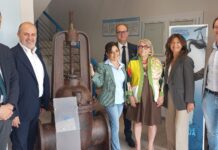 UMBRA ACQUE APPROVA ALL’UNANIMITA’ IL BILANCIO 2025. Investiti 63,5 milioni per gli acquedotti: ben 130 euro ad abitante