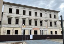Usl Umbria 1, al via i lavori alla Casa della Comunità di Monteluce La prossima settimana sarà definita anche la procedura per l’Ospedale di Comunità di Umbertide