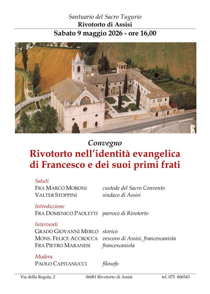 Rivotorto_convegno