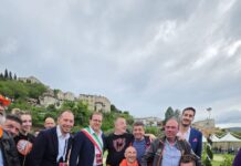 Al Campo de li Giochi trionfa anche quest’anno il Terziere Santa Maria