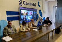 Gualdo Tadino e Schwandorf: al via il progetto “Giovani Ambasciatori d’Europa” vincitore del Premio dei Presidenti 2025.