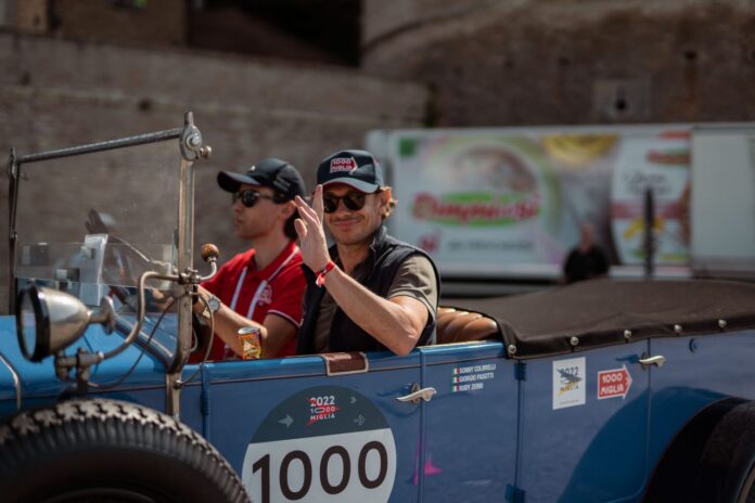 mille miglia