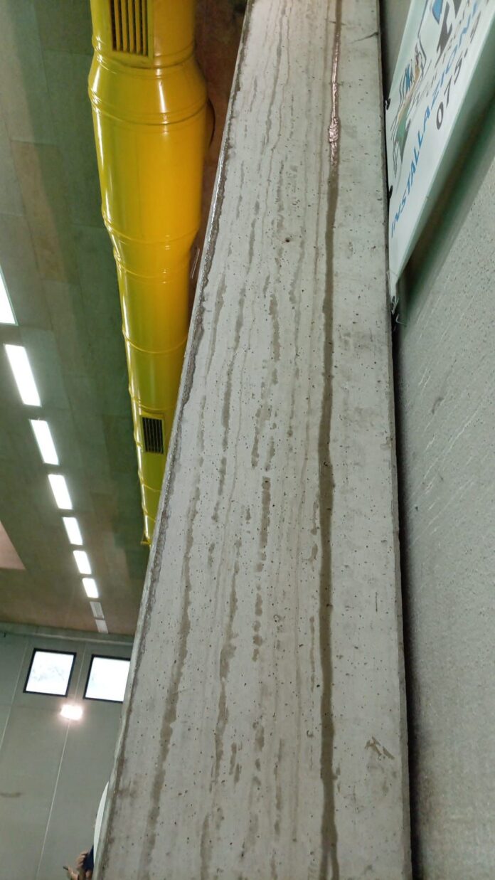 palestra