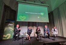 Turismo – Il presidente della Provincia di Perugia alla presentazione della nuova campagna primavera-estate della Regione