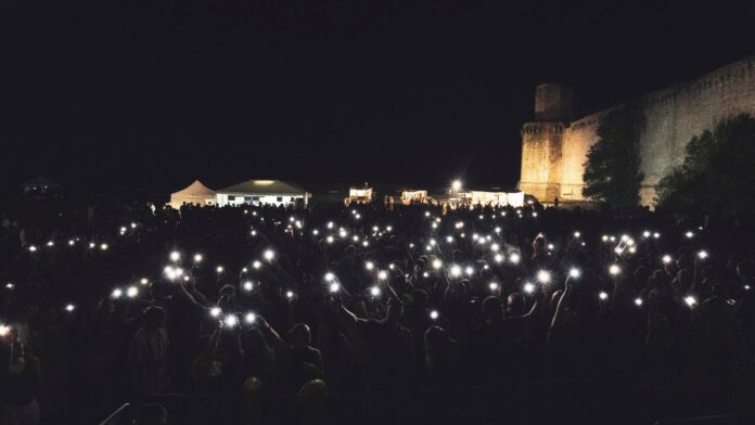 Assisi Summer Festival generica