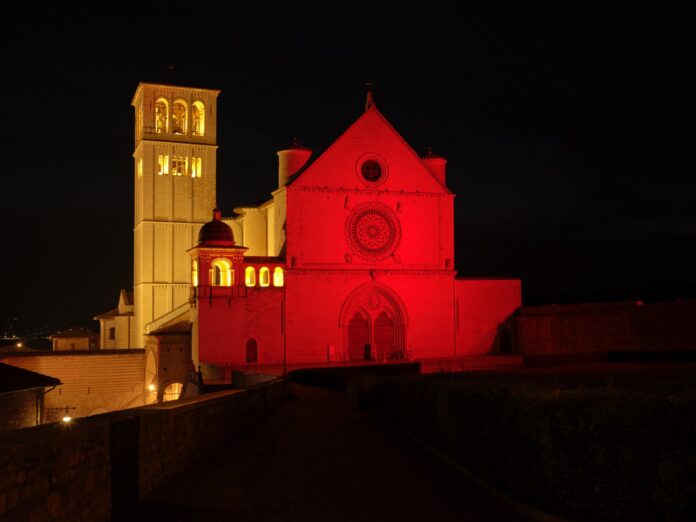 Basilica_rossa_Sala Stampa