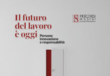 PERCORSI ASSISI 2026: AL SACRO CONVENTO LA NUOVA EDIZIONE DELLA SUMMER SCHOOL Dal 31 agosto al 6 settembre sul tema “Il futuro del lavoro è oggi. Persone, innovazione e responsabilità”.