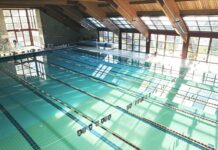 NOTA STAMPA DEL GRUPPO CONSILIARE DI OPPOSIZIONE RIFARE GUALDO: “PISCINA COMUNALE, IL COMUNE AMMETTE: NON SAPPIAMO QUANDO RIAPRIRÀ”