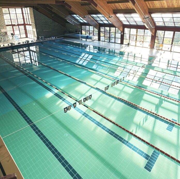 Piscina Gualdo Tadino