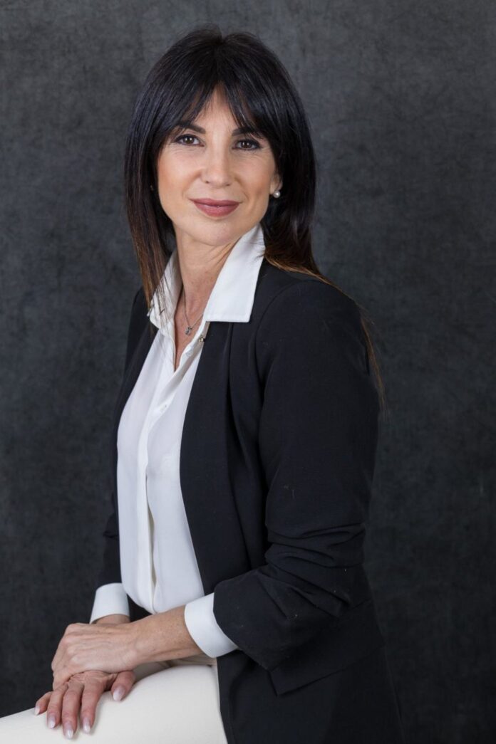 Simona Vitali