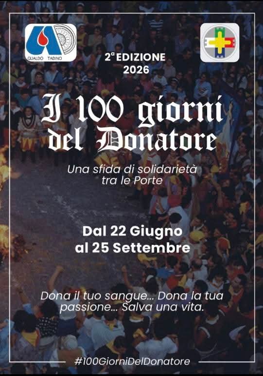 cento giorni